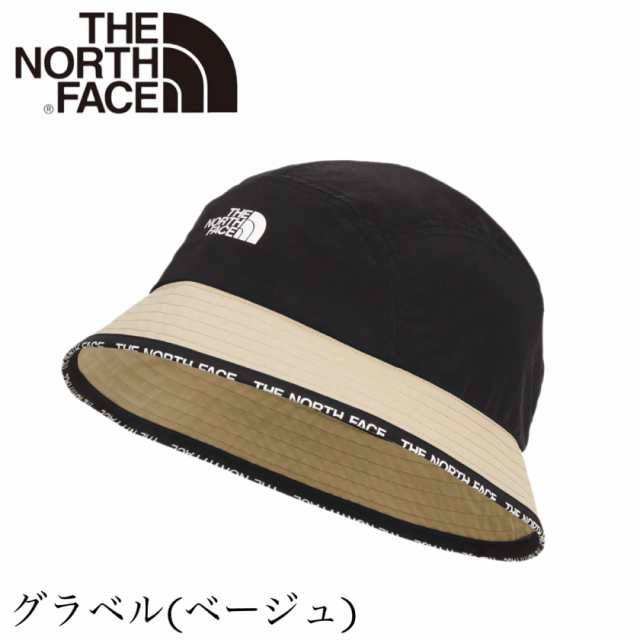 ザ ノースフェイス The North Face 帽子 バケット ハット バケツ ...