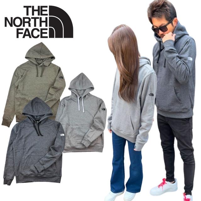 ザ ノースフェイス The North Face  パーカー フーディー NF0A8AU0 メンズ 刺繍ロゴ 裏起毛 プルオーバー THE NORTH FACE CIRCLE LOGO PULLOVER HOODIEの通販は 9,610円