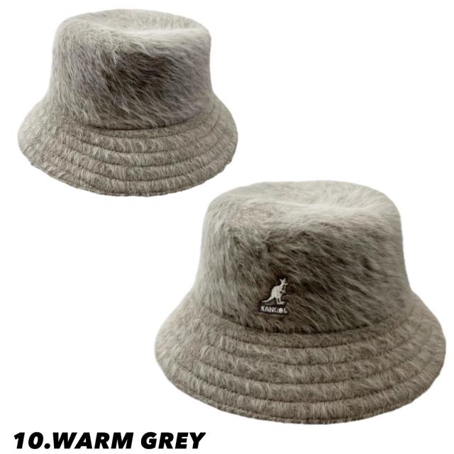 カンゴール Kangol 帽子 バケハ ハット K3477 メンズ レディース