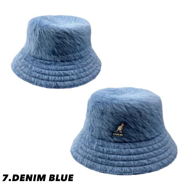 カンゴール Kangol 帽子 バケハ ハット K3477 メンズ レディース