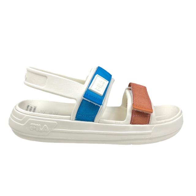 【FILA】FILA PONG SD サンダル ★関税込み★ 1SM01934E FILA フィラ サンダル レディース PONG SD ユニセックス