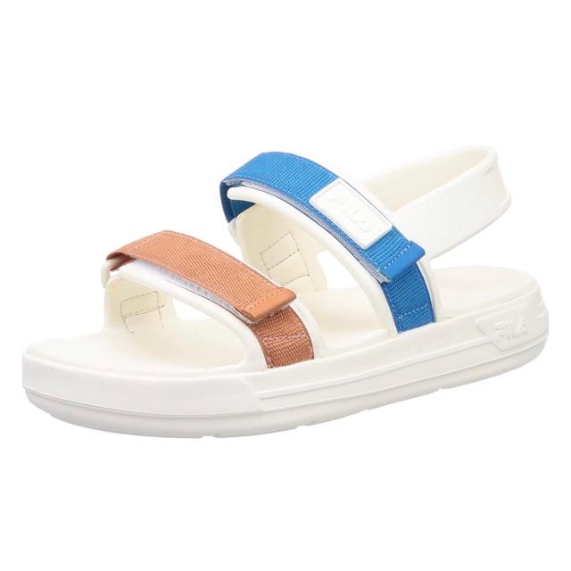 【FILA】FILA PONG SD サンダル ★関税込み★ 1SM01934E FILA フィラ サンダル レディース PONG SD ユニセックス