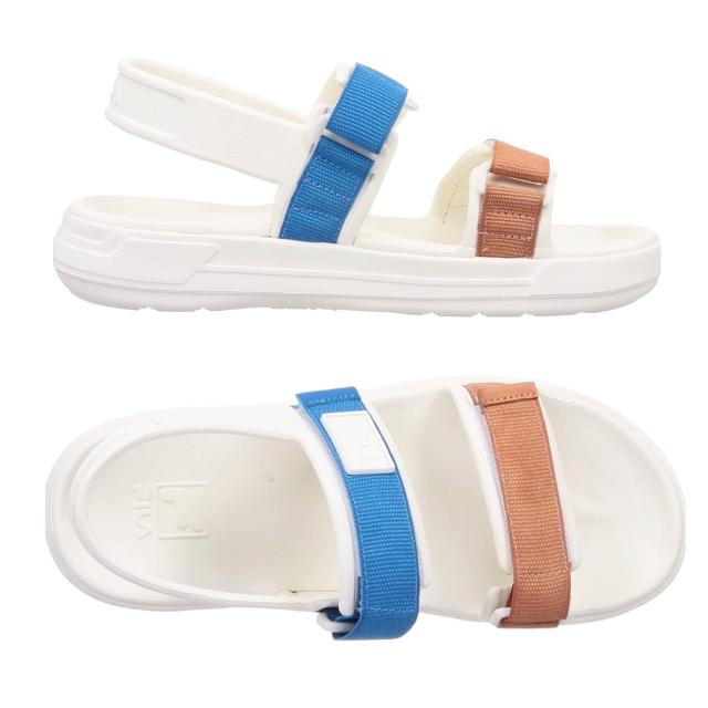 フィラ FILA サンダル スポーツサンダル ソール 夏 レディース