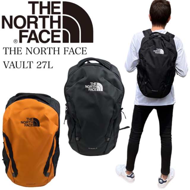 THE NORTH FACE リュックサック ブラック NF0A3VY2 JK… - リュック