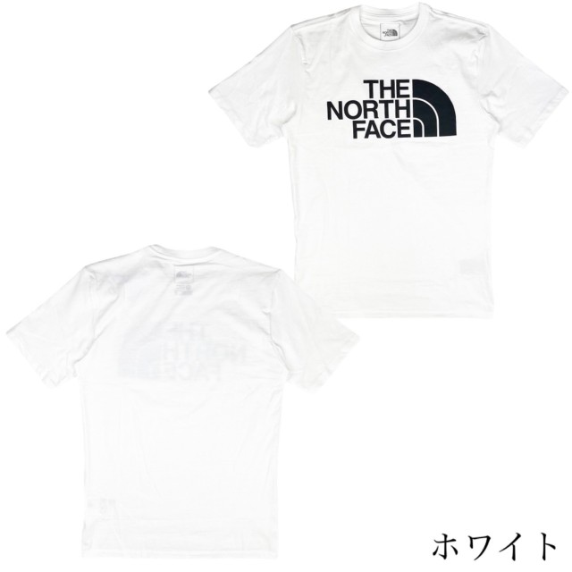 ザ ノースフェイス Tシャツ 半袖 ハーフドーム メンズ レディース ...