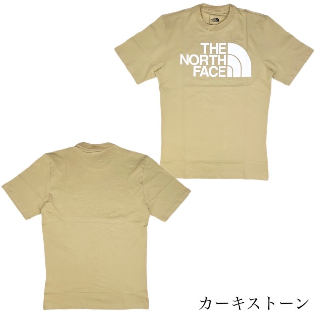 ザ ノースフェイス Tシャツ 半袖 ハーフドーム メンズ レディース