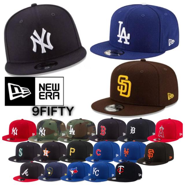 レア NEW ERA ニューエラ 9FIFTY CAP キャップ 帽子 野球 NEW ERA ニューエラ 帽子 メンズ レディース MLB CHAMPION