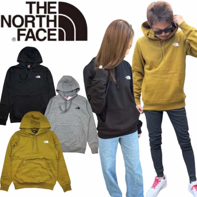ザ ノース フェイス THE NORTH FACE パーカー フーディー