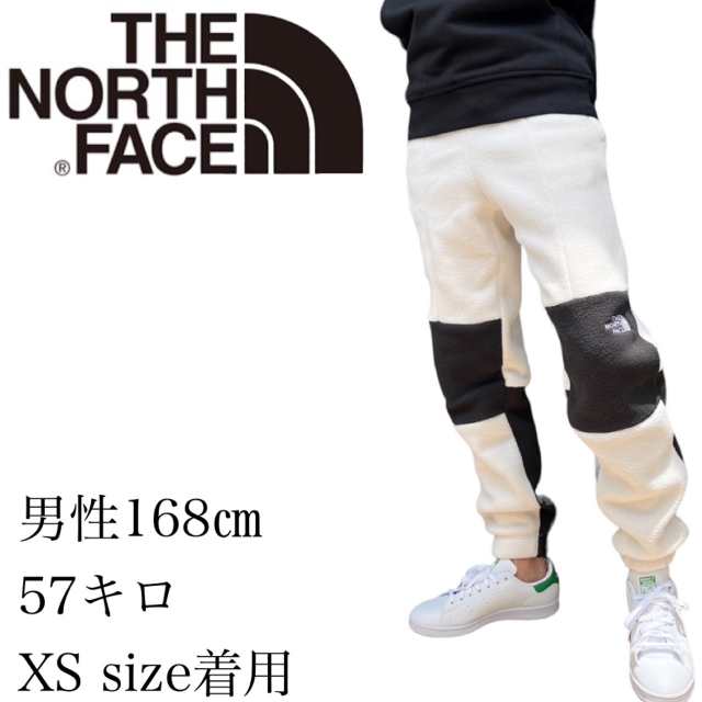 ザ ノースフェイス The North Face ボトムス ジョガー パンツ ボア生地 ...