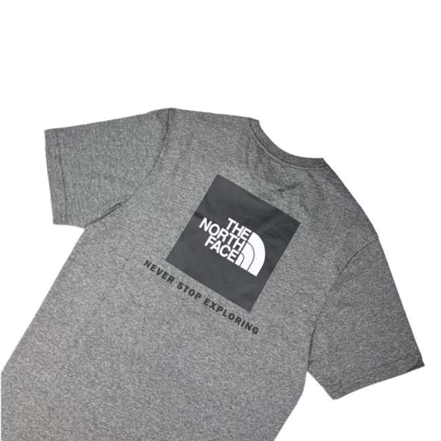 ザ ノースフェイス The North Face Tシャツ レッドボックス 半袖