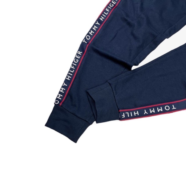 トミーヒルフィガー TOMMY HILFIGER セットアップ 上下 パーカー