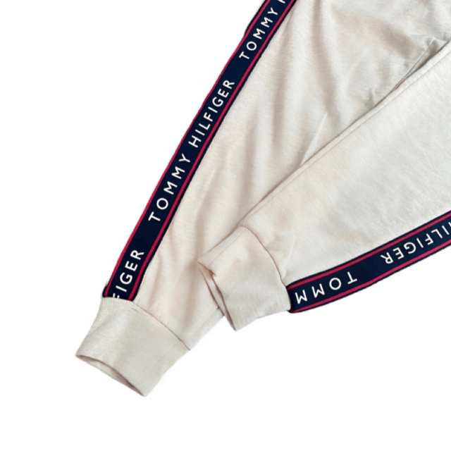 トミーヒルフィガー TOMMY HILFIGER セットアップ 上下 パーカー