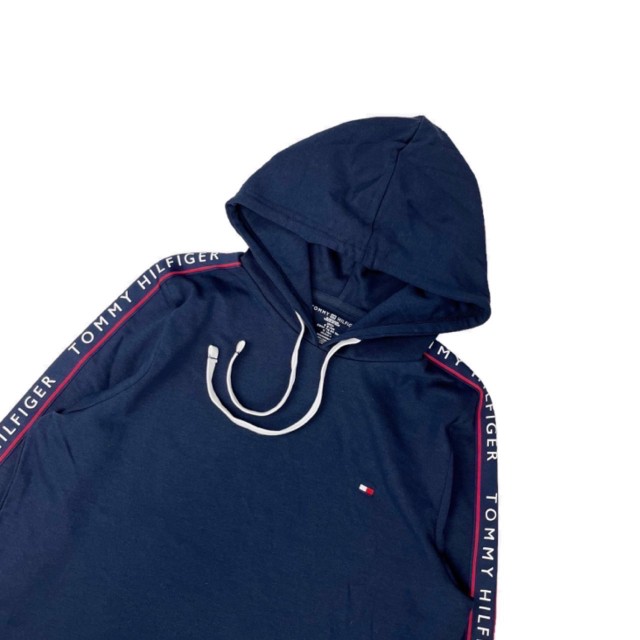 トミーヒルフィガー TOMMY HILFIGER セットアップ 上下 パーカー