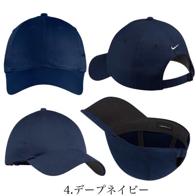 ナイキ Nike キャップ 帽子 ゴルフ ロゴ 580087 メンズ レディース 速