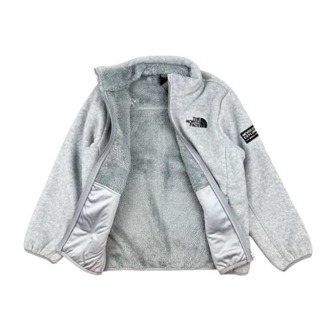 ザ ノースフェイス The North Face フリース ジャケット ボア 韓国 キッズ 全3色 刺繍ロゴ フルジップ アウター THE NORTH  FACE KIDS LOYALTON FLEECE JACKET Aの通販はau PAY マーケット - STY1 | au PAY  マーケット－通販サイト