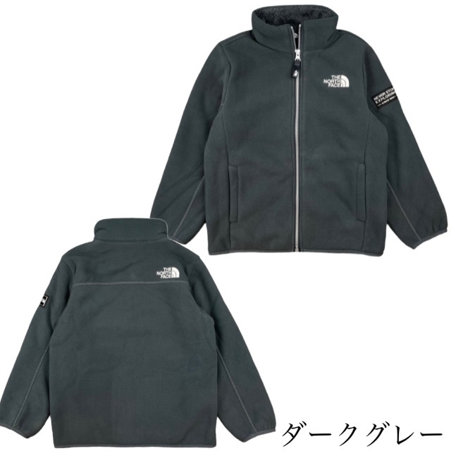 ザ ノースフェイス The North Face フリース ジャケット ボア 韓国 キッズ 全3色 刺繍ロゴ フルジップ アウター THE NORTH  FACE KIDS LOYALTON FLEECE JACKET Aの通販はau PAY マーケット - STY1 | au PAY  マーケット－通販サイト