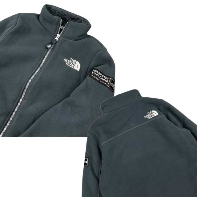 ザ ノースフェイス The North Face フリース ジャケット ボア