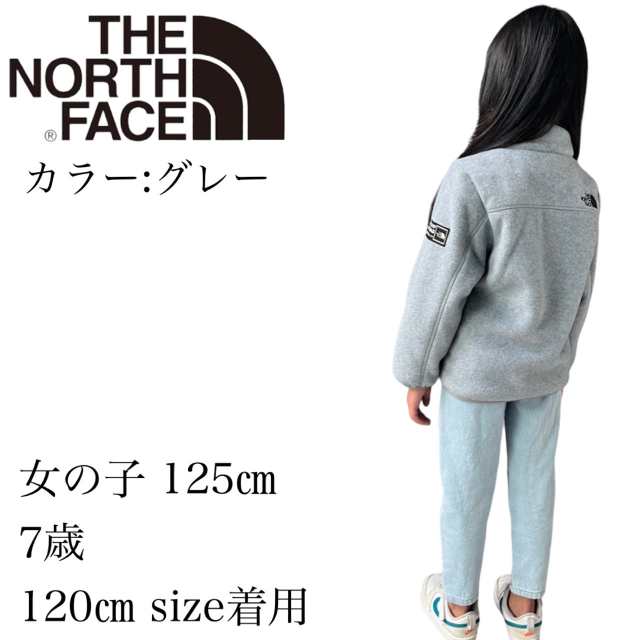 ザ ノースフェイス The North Face フリース ジャケット ボア