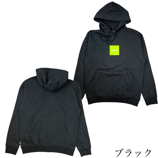 www.3logic.co.jp - ハフ HUF パーカー スウェット 裏起毛 PF00465