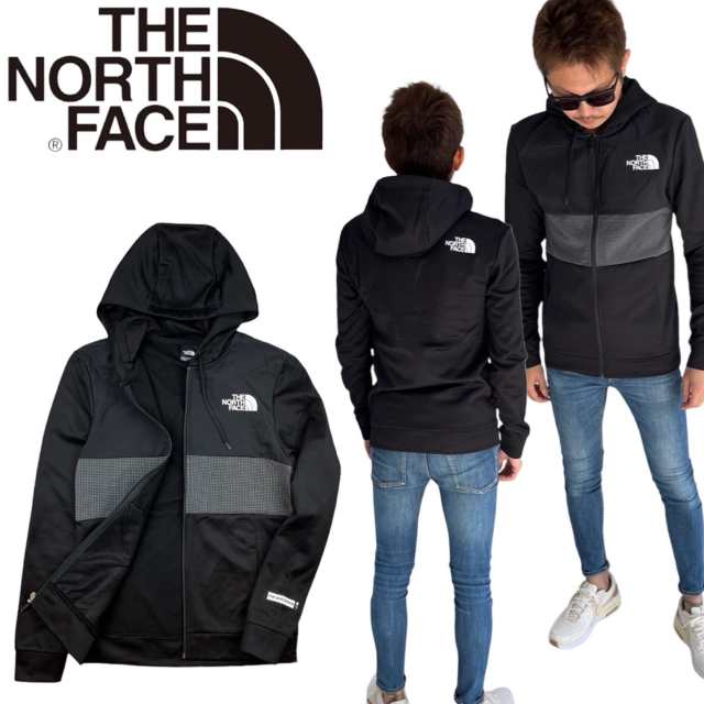 ザ ノースフェイス The North Face アウター パーカー ジャケット