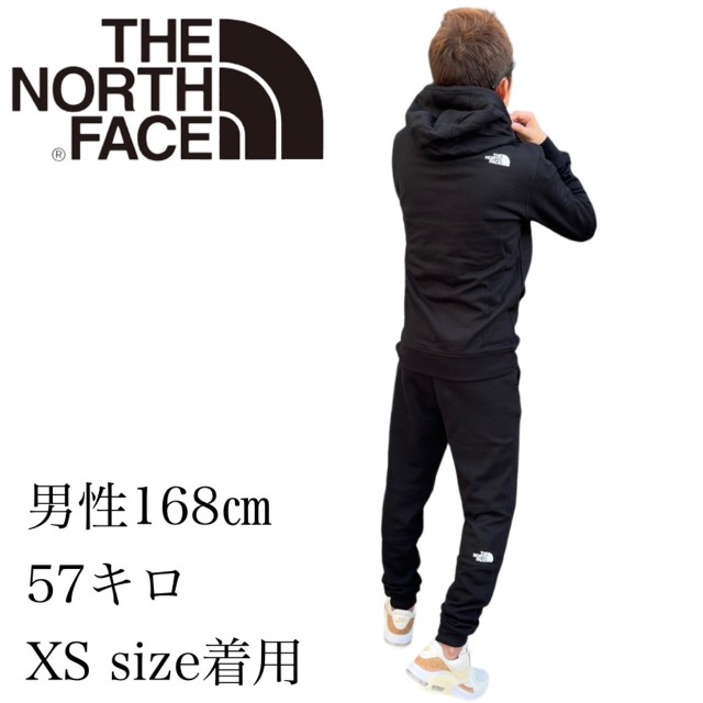 ザ ノースフェイス The North Face セットアップ NF0A7X1J/NF0A827G ...