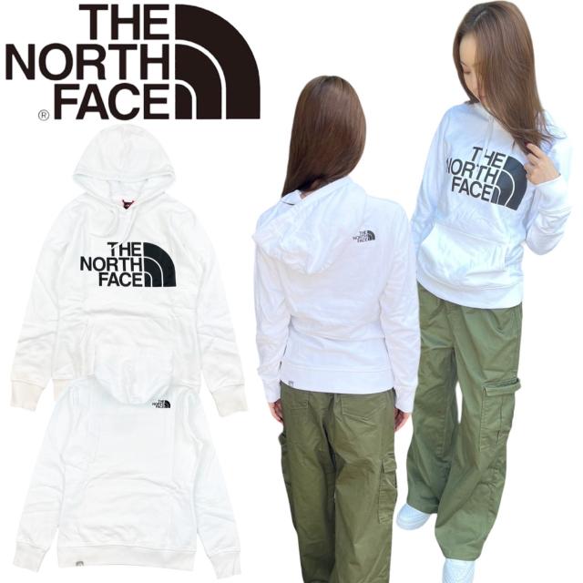 ザ ノースフェイス The North Face パーカー スウェット NF0A4M7C 裏起毛 ハーフドームロゴ スタンダード プルオーバー レディース THE NORTH FACE STANDARDの通販は 7,121円