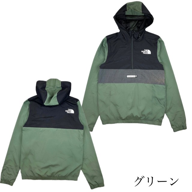 ノースフェイス フラワー スウェット 上下セット パーカー パンツ【新品 XL】