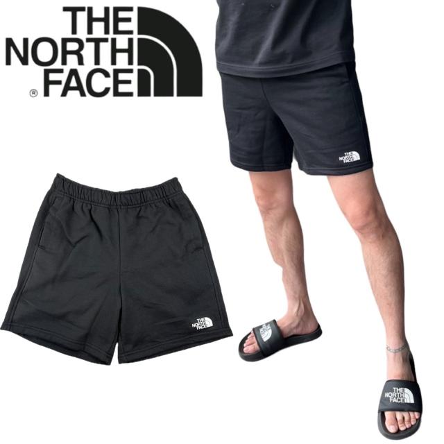 ザ ノースフェイス The North Face ボトムス 半パン 裏起毛 ハーフパンツ NF0A86U3 コットン ボーイズ ロゴ キッズ THE NORTH FACE B CAMP FLEECE SHORTの通販は 5,396円