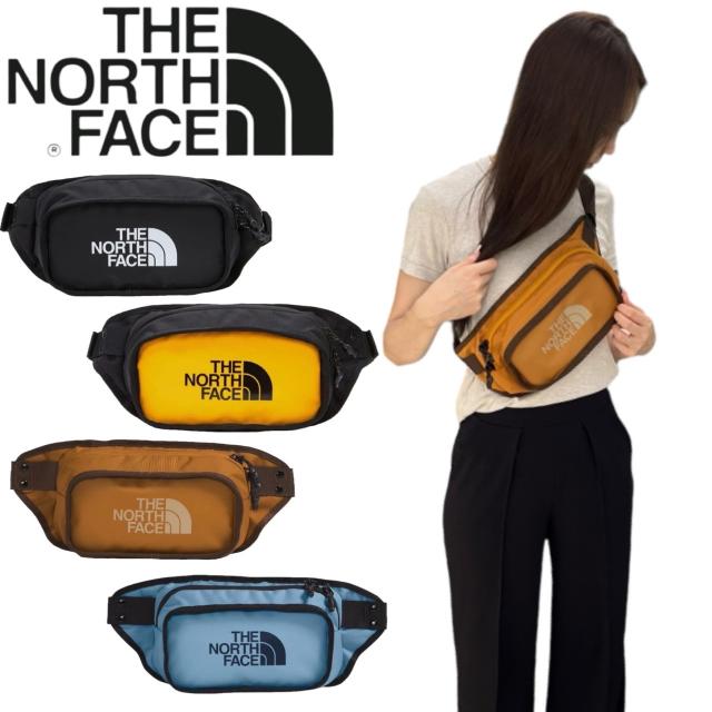 ザ ノースフェイス ウエストバッグ ヒップパッククロスボディ NF0A3KZX ボディバッグ ショルダーバッグ メンズ レディース THE NORTH FACE EXPLORE HIP PACKの通販は