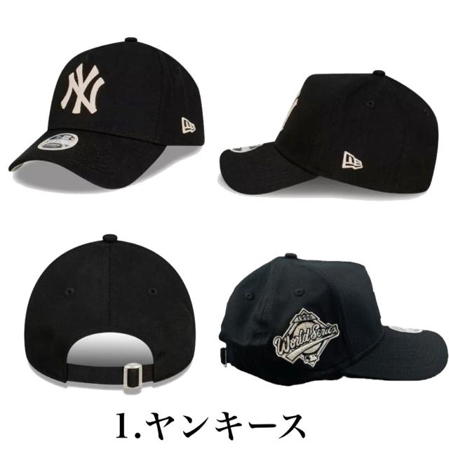 ニューエラ Newera キャップ 帽子 ナインフォーティ 940
