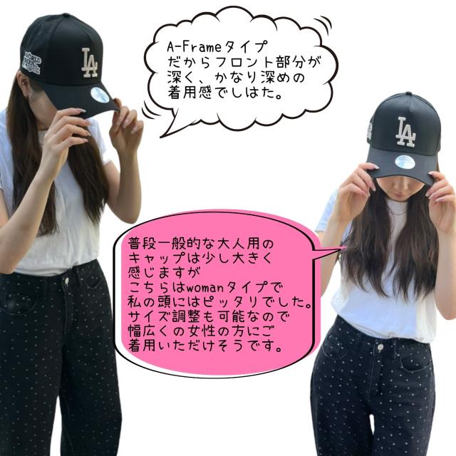 ニューエラ Newera キャップ 帽子 ナインフォーティ 940