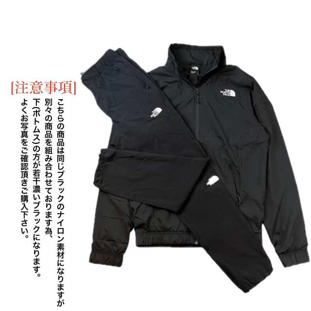 ザ ノースフェイス The North Face セットアップ NF0A7X3M/NF0A3BNM