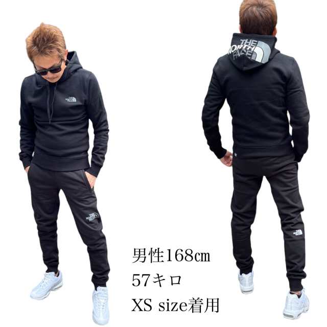 ザ ノースフェイス The North Face セットアップ NF0A2TUV/NF0A7X1H ...