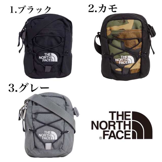 ザ ノースフェイス バッグ カバン クロスボディ NF0A52UC ショルダーバッグ メンズ レディース THE NORTH FACE JESTER  CROSSBODY Uv3WIUIG7P, メンズファッション - www.pci.edu.pe