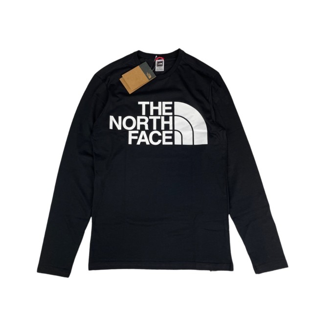 ザ ノースフェイス ロンT 長袖 Tシャツ ハーフドーム ロゴ NF0A5585 メンズ レディース スタンダード THE NORTH FACE L/S  STANDARD TEEの通販はau PAY マーケット STY1 au PAY マーケット－通販サイト