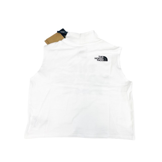 ザ ノースフェイス タンクトップ ノースリーブ Tシャツ NF0A5J6Q