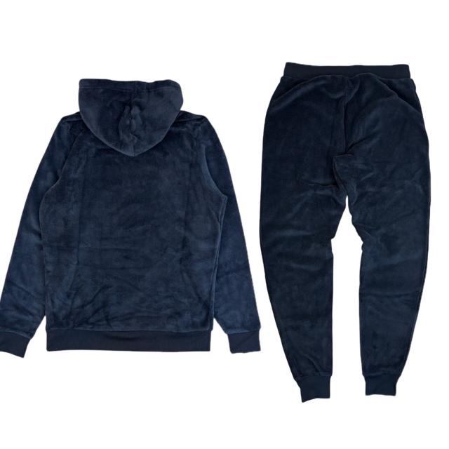トミーヒルフィガー TOMMY HILFIGER ボア セットアップ 上下2点セット