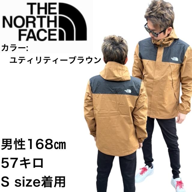 ザ ノースフェイス The North Face ジャケット アントラ NF0A7QEY 