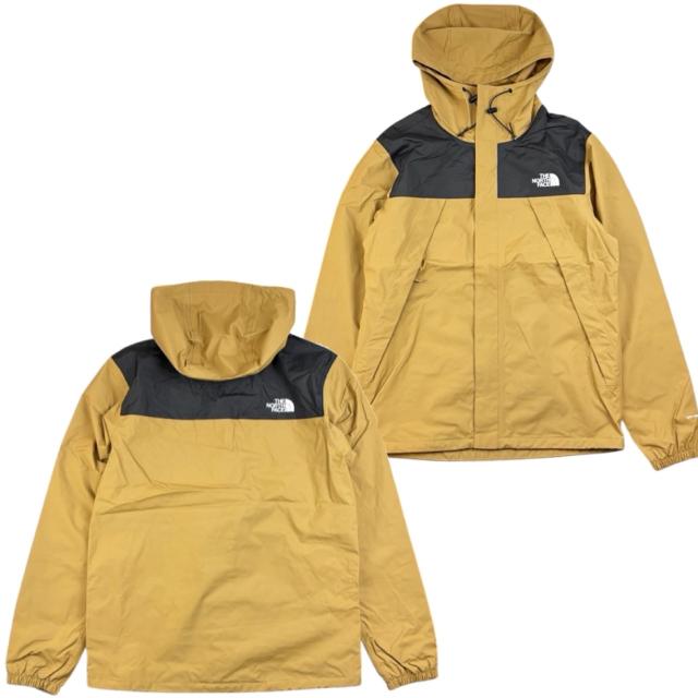ザ ノースフェイス The North Face ジャケット アントラ NF0A7QEY