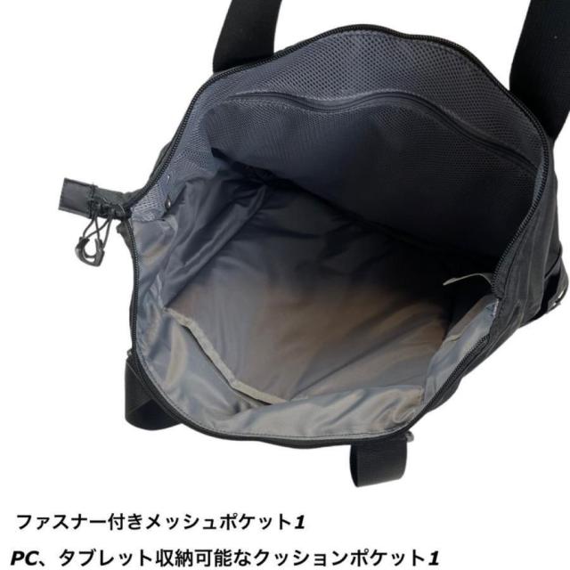 ザ ノースフェイス The North Face かばん リュック ショルダーバッグ トート NF0A52SV ブラック レディース メンズ THE NORTH FACE BOREALIS TOTE_3