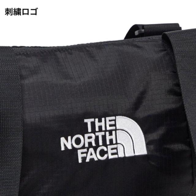 ザ ノースフェイス The North Face かばん リュック ショルダーバッグ トート NF0A52SV ブラック レディース メンズ THE NORTH FACE BOREALIS TOTE_5