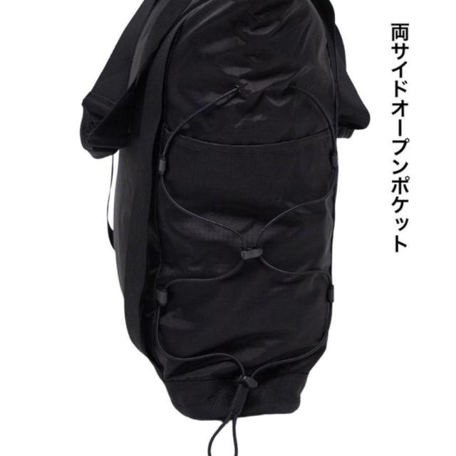 ザ ノースフェイス The North Face かばん リュック ショルダーバッグ トート NF0A52SV ブラック レディース メンズ THE NORTH FACE BOREALIS TOTE_6