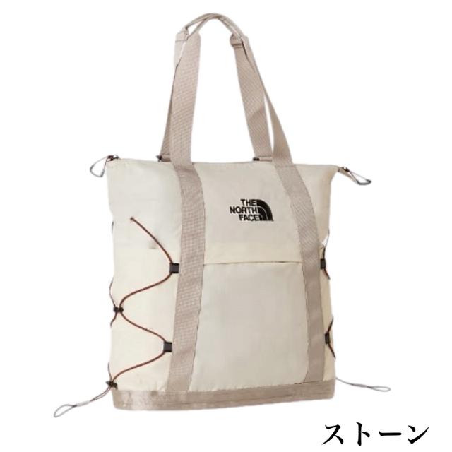 ザ ノースフェイス The North Face かばん リュック ショルダーバッグ トート NF0A52SV ブラック レディース メンズ THE NORTH FACE BOREALIS TOTE_7