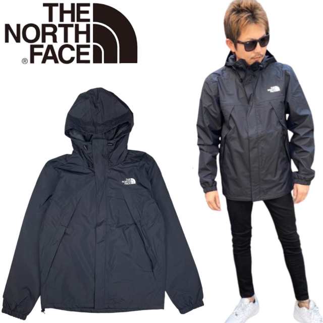 ザ ノースフェイス The North Face ジャケット アントラ NF0A7QEY ...