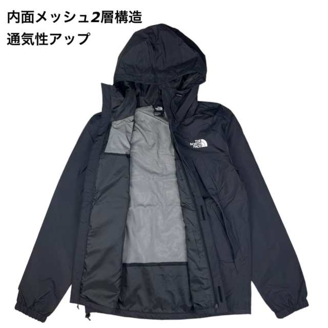 ザ ノースフェイス The North Face ジャケット アントラ NF0A7QEY