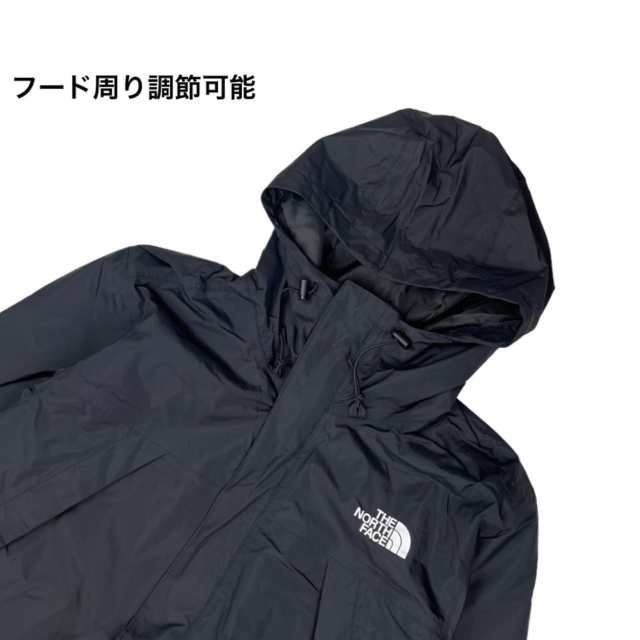 ザ ノースフェイス The North Face ジャケット アントラ NF0A7QEY