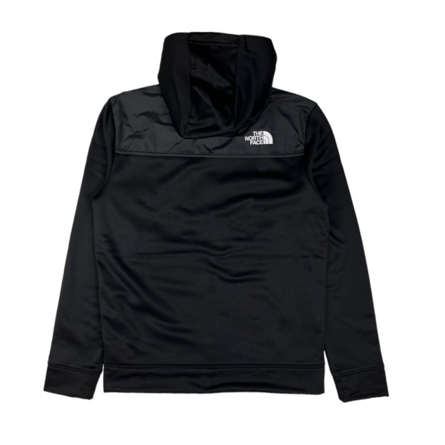 ザ ノースフェイス ジャージ ジャケット NF0A5GCK 子供 ジャージ生地 ジップジャケット ボーイズ パーカージャケット THE NORTH  FACE B S｜au PAY マーケット