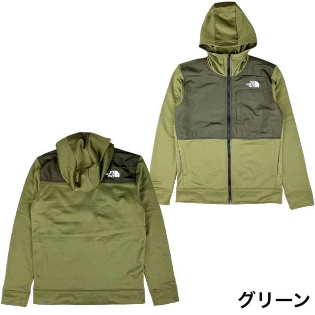 THE NORTH FACE ザ ノース フェイス ジャージ ジャケット L - トップス