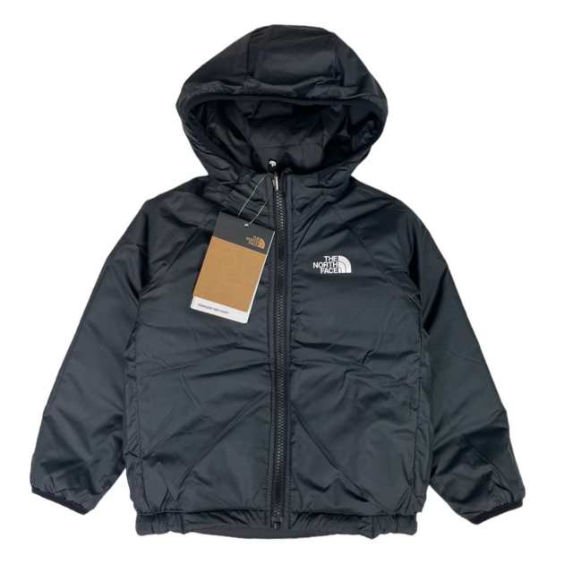 ザ ノースフェイス キッズ ジャケット 中綿 ペリト リバーシブル NF0A5GCW 全3色 アウター THE NORTH FACE TODD  REVERSIBLE PERRITO JACK｜au PAY マーケット