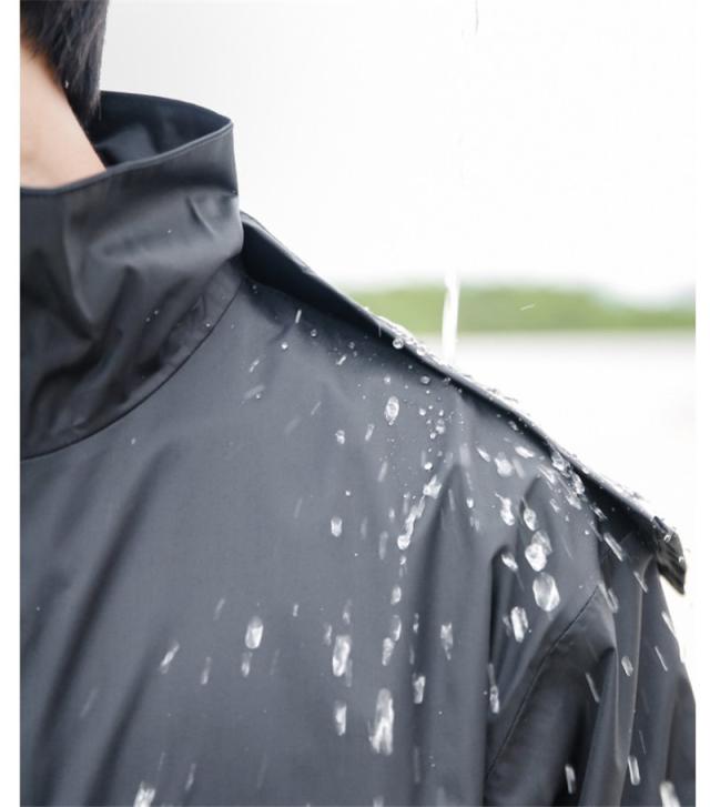 レインウェア メンズ レディース ゴルフ 合羽 上下セット 雨具